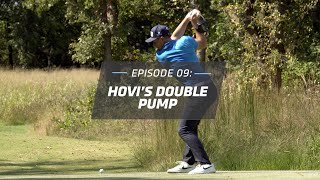 Distance Driven  Episode 9 Hovis Double Pump [upl. by Lebazi]