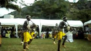 Traditional Beat of Kagoro Chiefdom Kaduan State Nigeria [upl. by Piero]