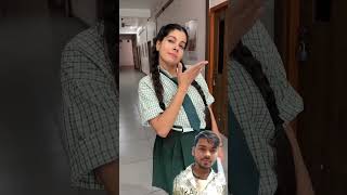 Bhoot Bane School K Baache 🧟🧟 bhootiya minivlog sanjhalikavlog haunted bhootiya funnyimages [upl. by Levana]