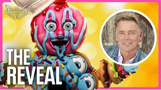 THE REVEAL Donut is John Schneider  Season 10 Finale  The Masked Singer Spoilers [upl. by Anneliese]