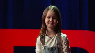 Molly Wright How every child can thrive by five TED [upl. by Werra]