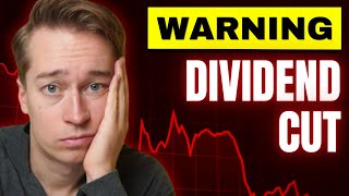 Urgent Warning to REIT Investors Bye Bye Dividends [upl. by Nylsor]