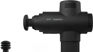 Hypervolt 2 Pro Handheld Percussion Massage Gun [upl. by Nelda]