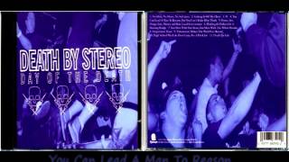 Death by Stereo  Day of the Death  FULL ALBUM [upl. by Dru]