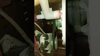 How to repair washing machine motor🛩️🤔viarl [upl. by Idahs837]