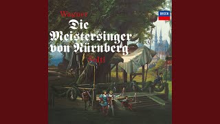 Wagner Die Meistersinger von Nürnberg WWV 96  Act 3 Prelude [upl. by Navi]