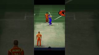 cricket wcc3 cricketmatch ipl wcc2 crickettournament shorts ind vs sl odi highlights viral [upl. by Ainoyek]