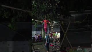 khatra ka Khiladi circus 🎪 khelcircus khiladi [upl. by Bohman]