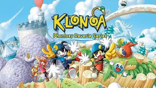 KLONOA Phantasy Reverie Series 2 [upl. by Eyr570]