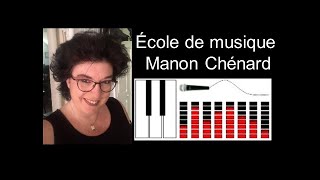 Manon Chénard 5 mai 2024 épisode 4 [upl. by Adnylam]