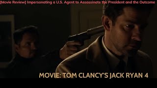 The Real Difference Between Movie Assassins and Real Life Agents [upl. by Najed33]