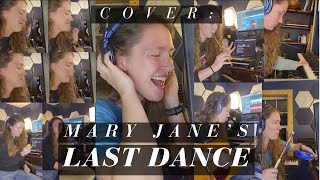 quotMary Janes Last Dancequot Cover by Skade [upl. by Spain]