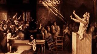 The REAL HISTORY Behind the Salem Witch Trials [upl. by Codee]