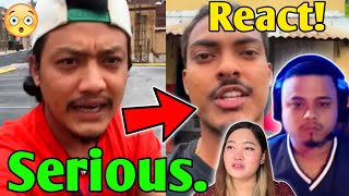 Sad News 😓😳  Mrb Vlog Talking About Back To Nepal   Income Reveal Cr7 Horaa Need Help Anil [upl. by Hsirk496]