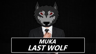 Last Wolf Face Reveal Spesial Cleansound 100K Subs  BacotanGamers [upl. by Donavon]