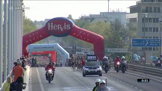 Vienna City Marathon 2018  Komplette Übertragung Das Rennen [upl. by Miahc]