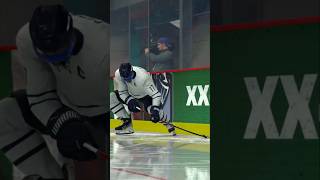 ZEGRAS FLIPS IN NHL25 HOCKEY EASHL ZEGRAS NHL25 EASPORTSNHL [upl. by Aylat]