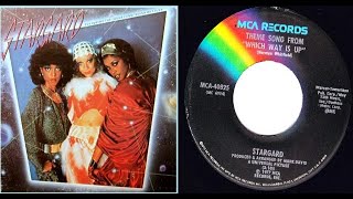 ISRAELITESStargard  Which Way Is Up 1978 Extended Version [upl. by Adolphus]