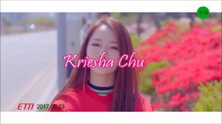 Kriesha Tiu Profile [upl. by Horan]