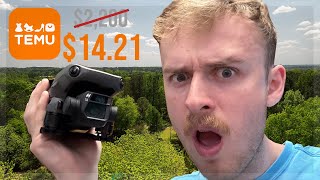 I bought a 14 DJI Mavic 3 Drone From Temucom and How is This POSSIBLE [upl. by Kcid]