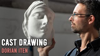 Cast Drawing with Dorian Iten [upl. by Hum]