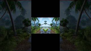 MILNA BICHARNA REET YAHI HAIsinger love scenery mirror ytshorts [upl. by Eskill]