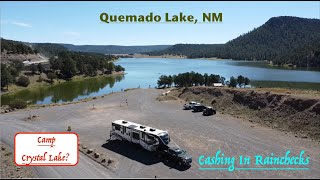 Quemado Lake New Mexico [upl. by Rebeka353]