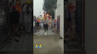 Parabhat feri aye ha waheguru ji 🙏🙏 waheguru [upl. by Lindemann]