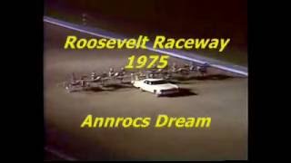 1975 Roosevelt Raceway Annrocs Dream Joe Faraldo [upl. by Sinoda]