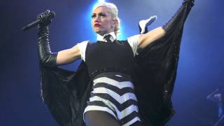 Gwen Stefani  Live in West Palm Beach 592007 Audio [upl. by Lotus]