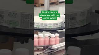 See How Mario Badescus Iconic Drying Lotion is Made [upl. by Atibat172]