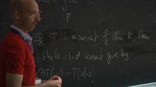 Regularity theory for areaminimizing currents  1 [upl. by Harald19]