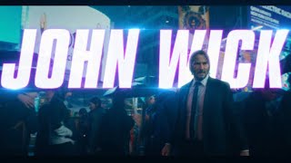 The Baba Yaga  JOHN WICK Mashup  John Wick X jailer theme  4K [upl. by Nikolaos]