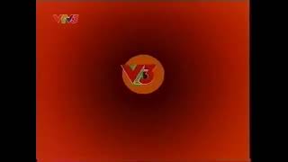 VTV3 ident 2009  2013 [upl. by Acisset310]