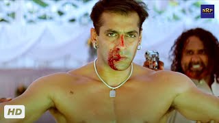 Tumko Na Bhool Paayenge Salman Khan  Sushmita Sen  Johnny Lever  Rajpal Yadav  Bollywood Movies [upl. by Sabsay]