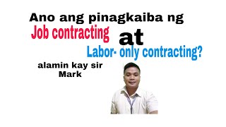 Job contracting at Laboronly contracting [upl. by Rukna327]