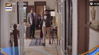 Radd Episode 23 Promo  Drama Radd Teaser 23  Hiba bukhari  Arslan Naseer Shehreyer [upl. by Sakhuja961]