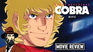 Cobra the Movie 1982 I MOVIE REVIEW [upl. by Ryley]