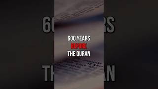 The Bible PREDICTED Islam Would be Created bible god islam bibleprophecy eschatology mystery [upl. by Iseabal]