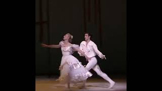 Marguerite and Armand pas de deux The Royal Ballet [upl. by Htide]