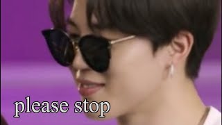 bts struggling to hide their crack on american interviews for 10 mins straight 2019 p2 bts crack [upl. by Ojillib]