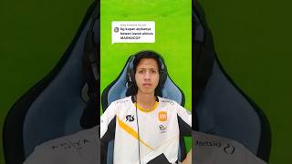 ALPHA FAUZAN VS 2 MURID MARKOCOP TOP GLOBAL ALDOUS [upl. by Kareem975]