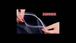 Ziplock bag workshop production video [upl. by Inig]