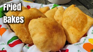 Fried Bakes  Fried Floats [upl. by Moyers]