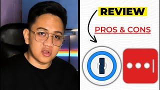 LastPass vs 1Password vs Bitwarden 2024  Honest Review [upl. by Hareemas]