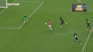 Mason Mount V Liverpool 03082024 football highlights manunited masonmount [upl. by Rap]