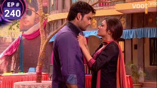 Madhubala  Ek Ishq Ek Junoon  मधुबाला  एक इश्क़ एक जुनून  Ep 240  Rk ने मधु को चोल में बचाने [upl. by Medarda731]