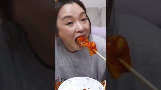 Hamzy Korean Foods Real Mukbang Compilation [upl. by Atipul]