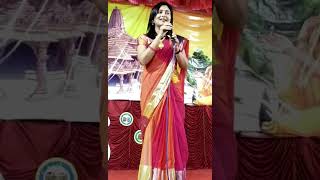 Tadbeer Se Bigdi Hui  Live Performance at Saraswati Puja NRI Complex 2024 [upl. by Brigitte877]