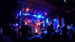 Ian Fletcher Thornley  Fool LIVE from the Mod Club in Toronto [upl. by Jolynn26]